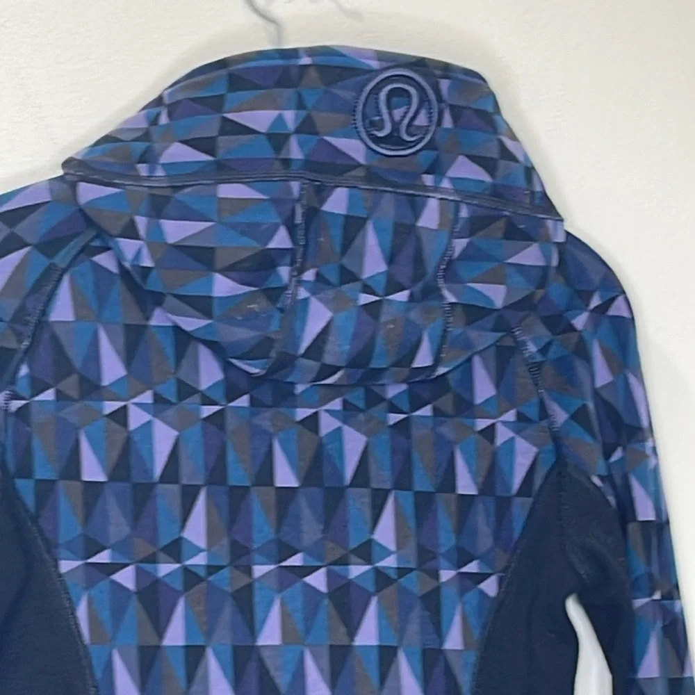Lululemon Scuba Hoodie